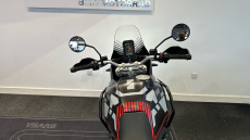 Ducati Desert X DesertX (22MY)